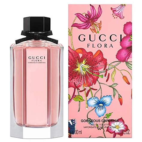 gucci flora trial size 5 ml|gucci flora perfume for sale.